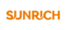 sunrich valves logo little