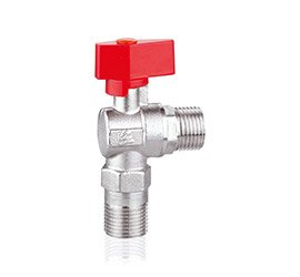 angle valve