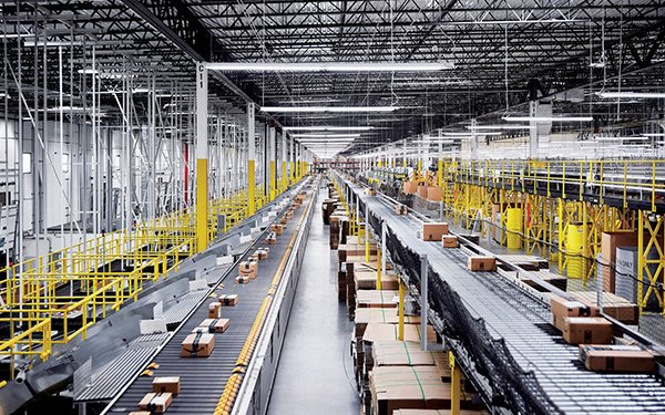 Automation Equipment