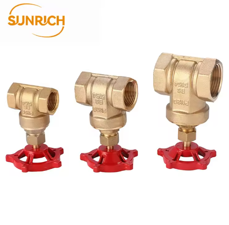 brass manual gate valve bspp thread dn15 dn100 pn16 40 waterproof medium temperature industrial application brass manual gate valve bspp thread dn15 dn100 pn16 40 waterproof medium temperature industrial application