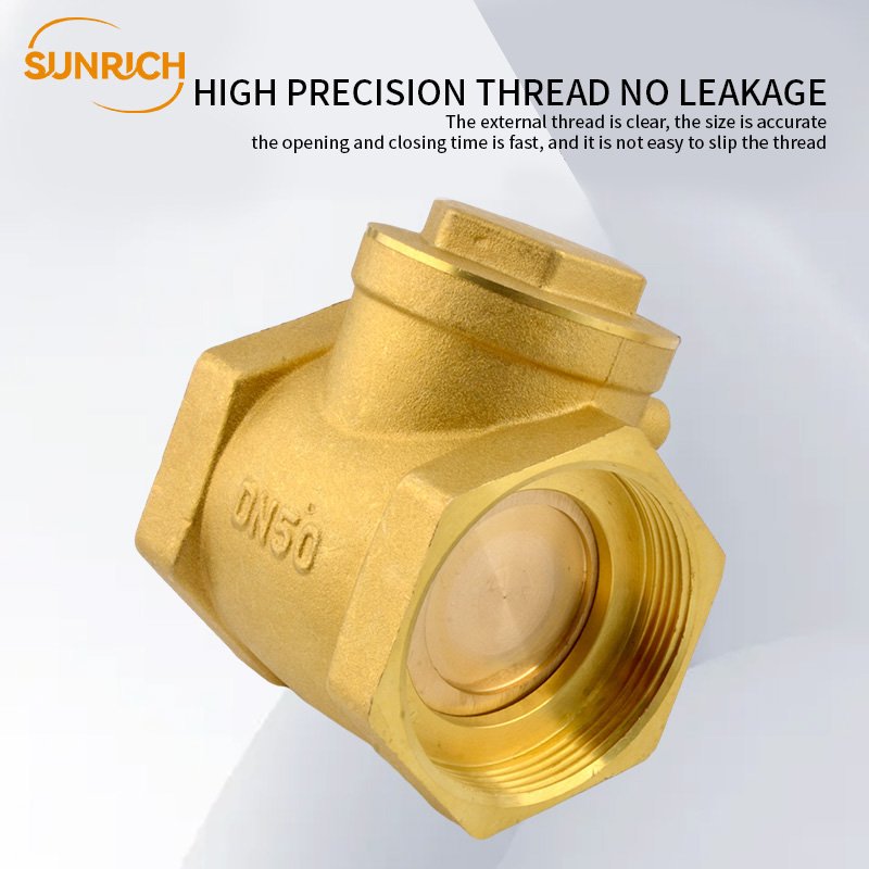 brass horizontal check valve dn15 dn20 dn25 dn32 dn40 dn50 for water check valve and return valve brass horizontal check valve dn15 dn20 dn25 dn32 dn40 dn50 for water check valve and return valve