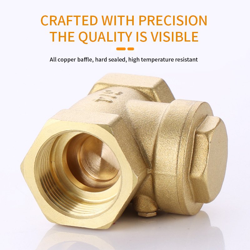 brass horizontal check valve dn15 dn20 dn25 dn32 dn40 dn50 for water check valve and return valve brass horizontal check valve dn15 dn20 dn25 dn32 dn40 dn50 for water check valve and return valve
