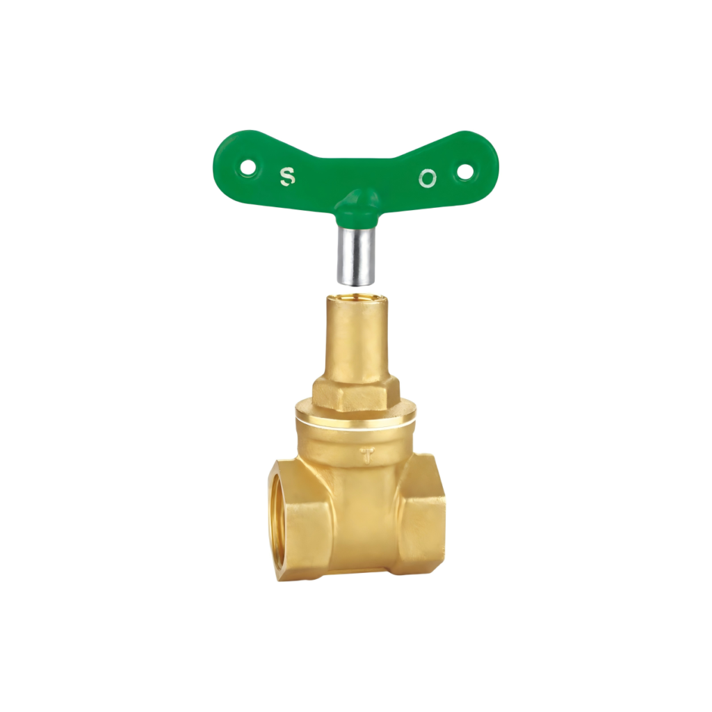 brass gate valve brass gate valve