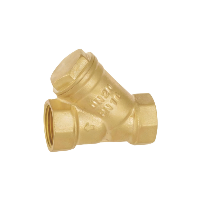 brass filter