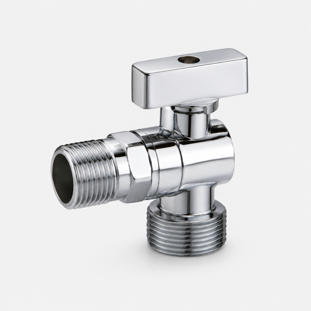 angle valve (7)