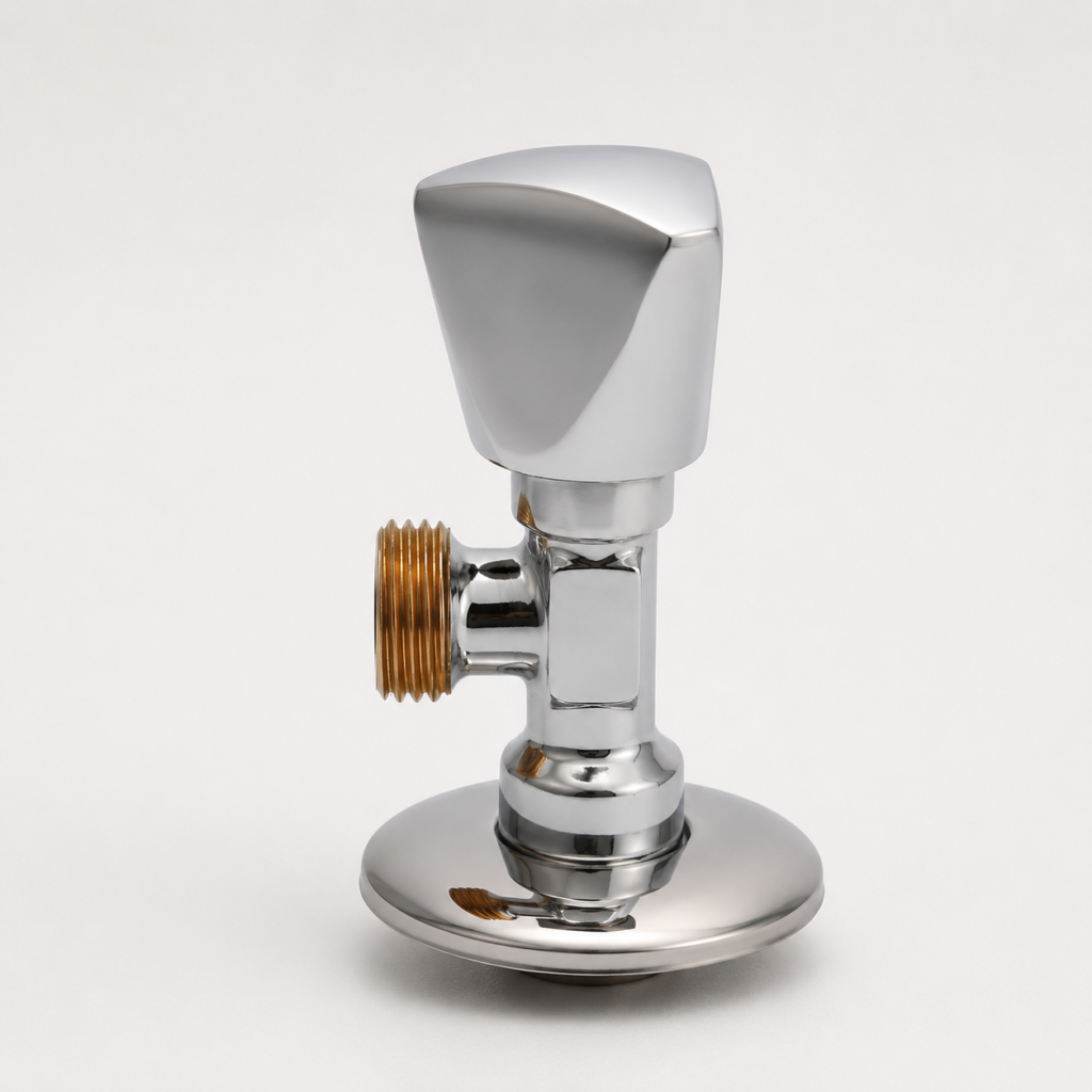 angle valve (8)