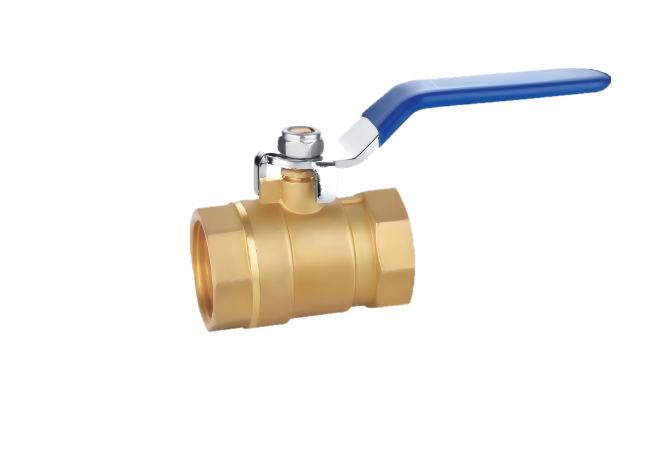 Ball Valve
