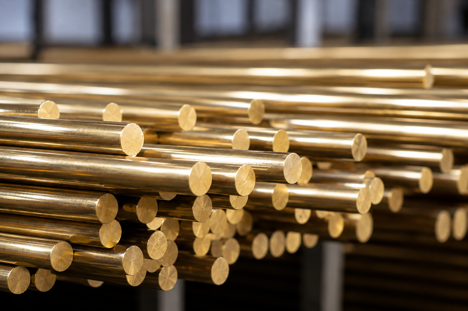 Brass