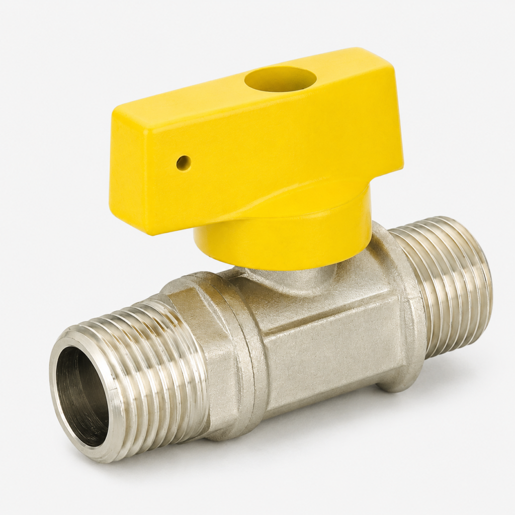 gas valve (1)