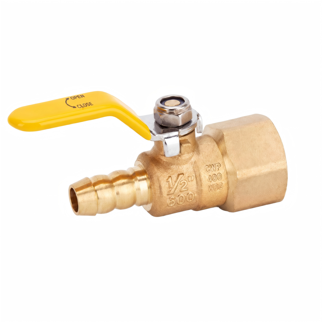 gas valve (10)