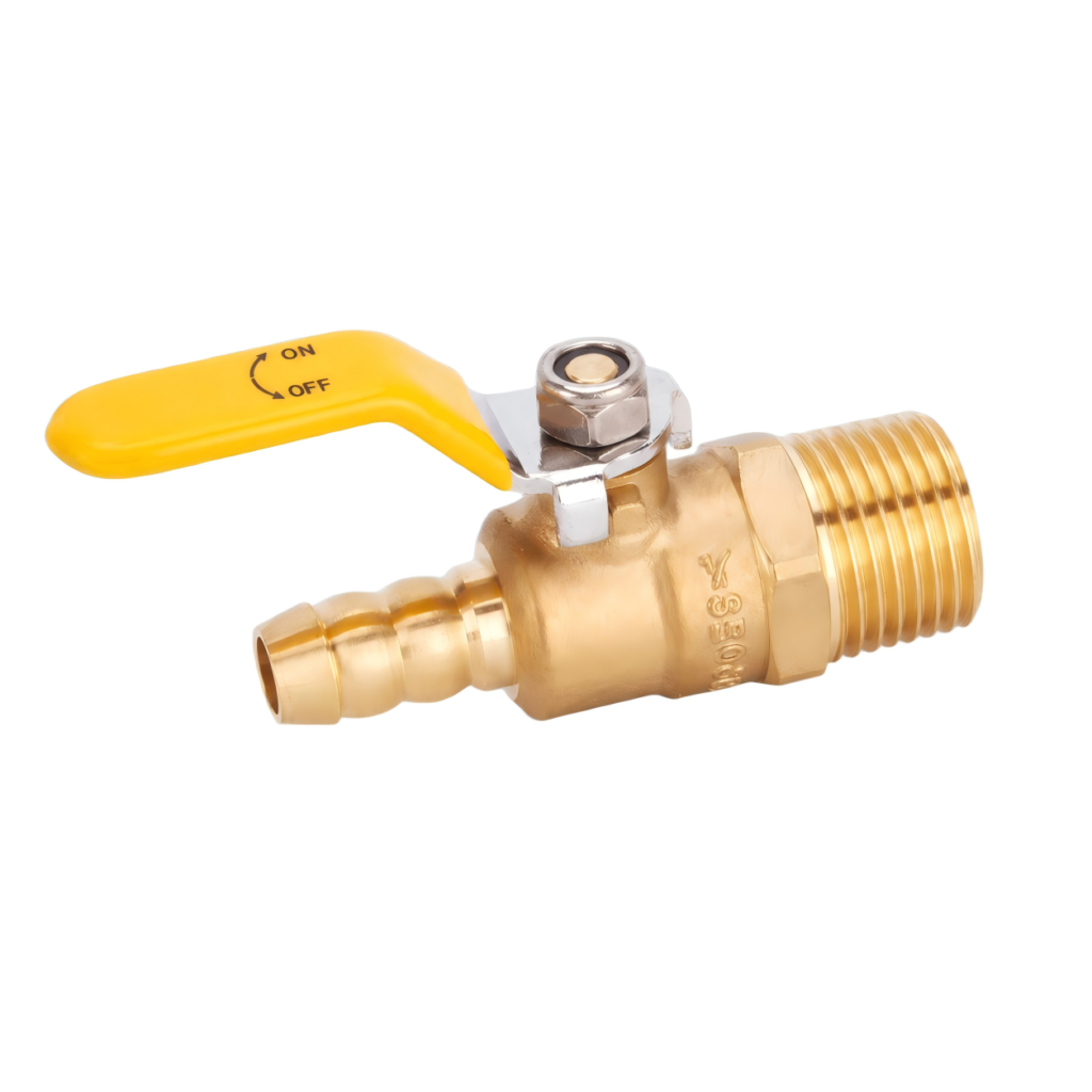 gas valve (11)