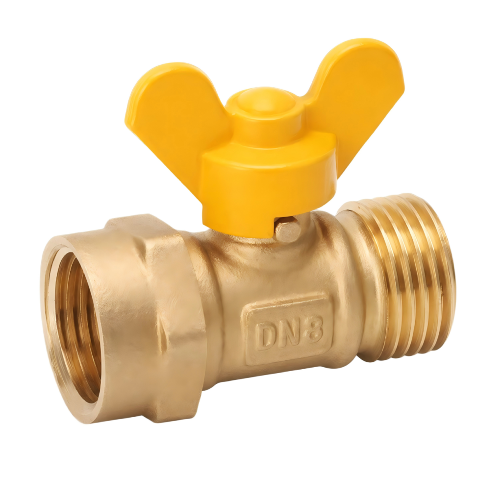 gas valve (13)