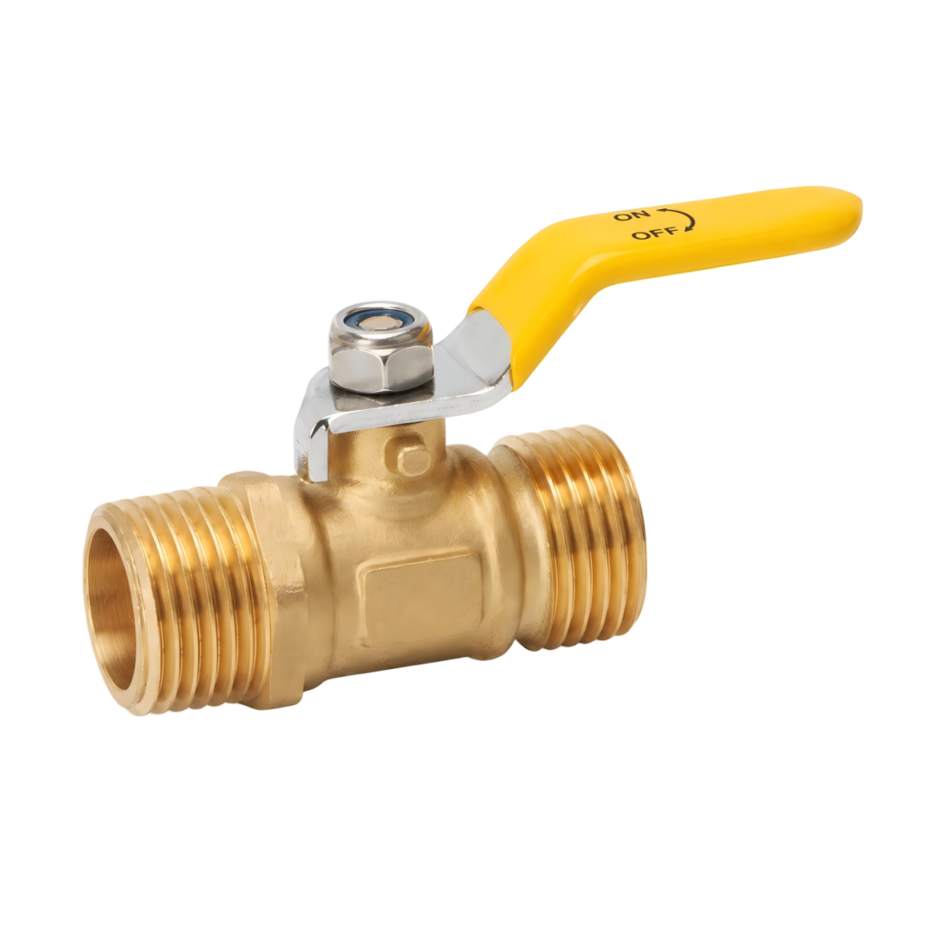 gas valve (2)
