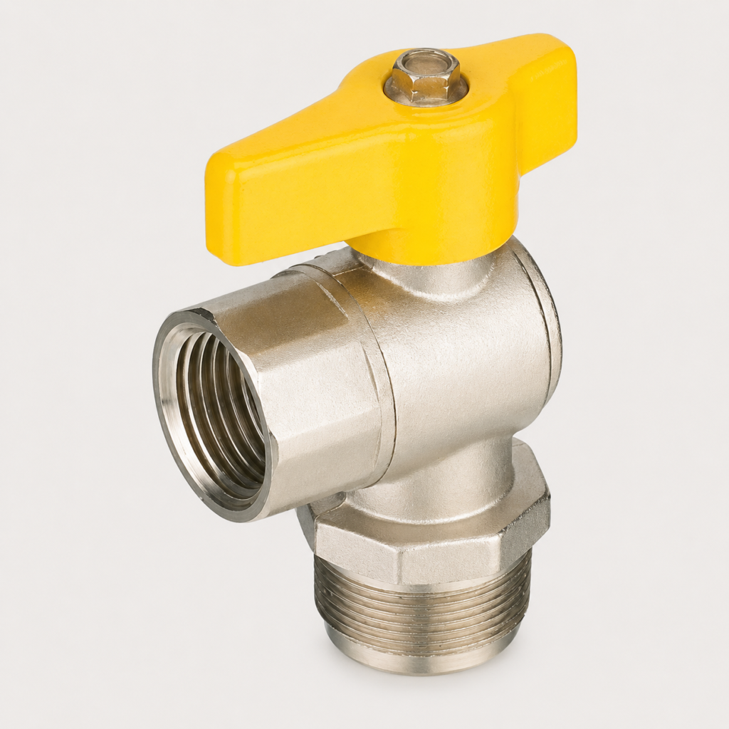 gas valve (3)