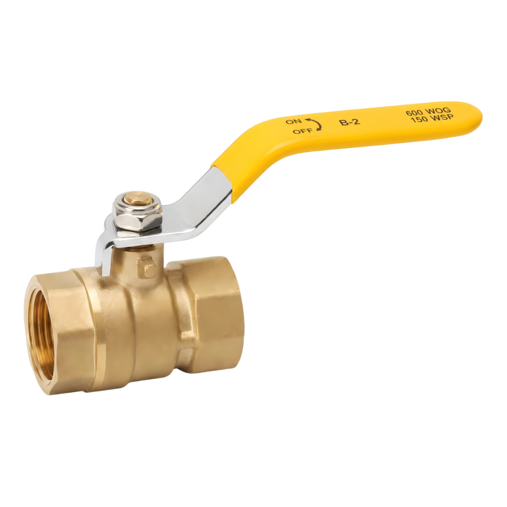 gas valve (3)