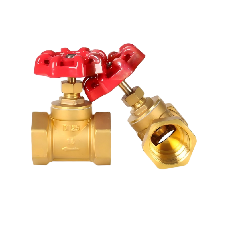 Gate Valves