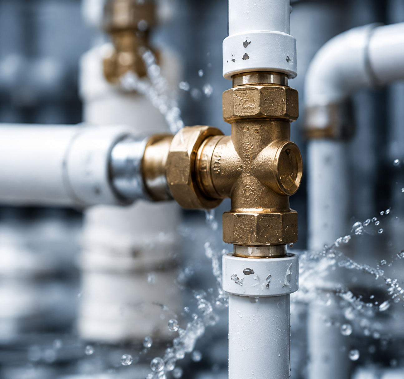 Plumbing